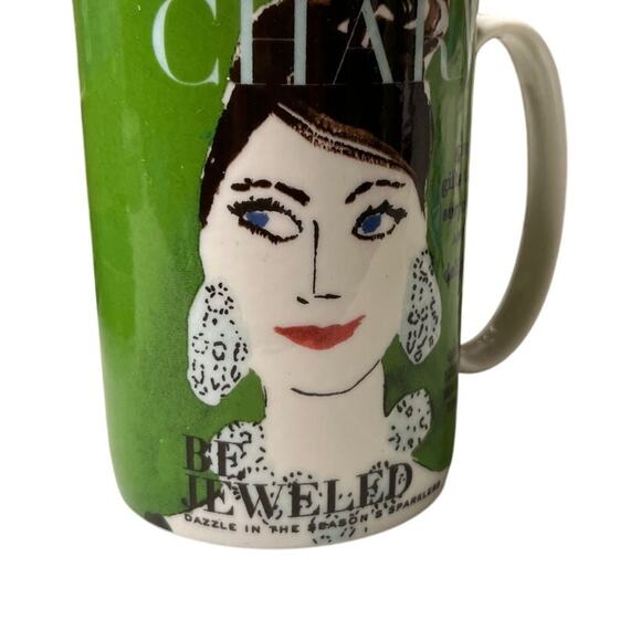 Kate Spade for Lenox Make Headlines CHARM - Picture 5 of 6